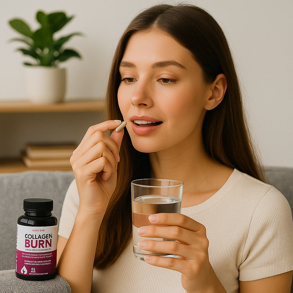 Gélules de collagène au glutathion et vitamine C – Éclat, blanchiment et anti-âge